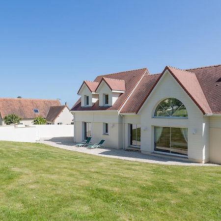 Villa Tracy Guest House Tracy-sur-Mer Exterior foto