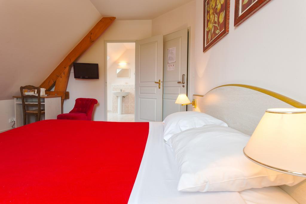Villa Tracy Guest House Tracy-sur-Mer Quarto foto