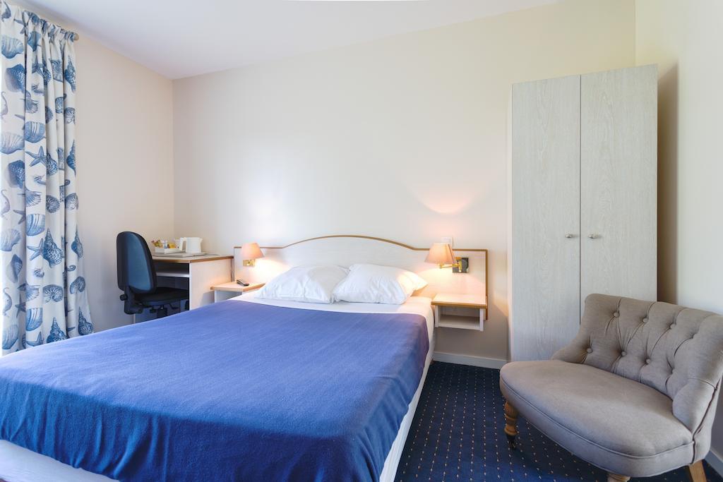 Villa Tracy Guest House Tracy-sur-Mer Quarto foto