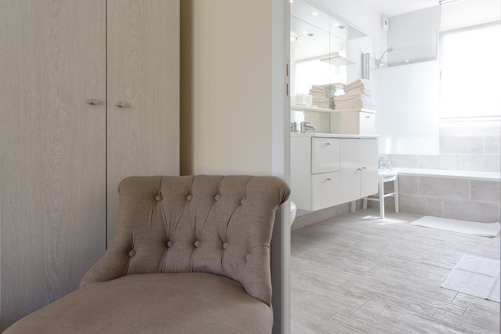 Villa Tracy Guest House Tracy-sur-Mer Quarto foto