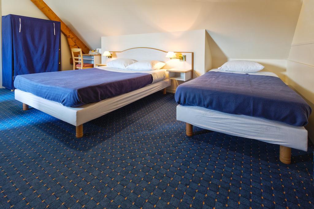 Villa Tracy Guest House Tracy-sur-Mer Quarto foto