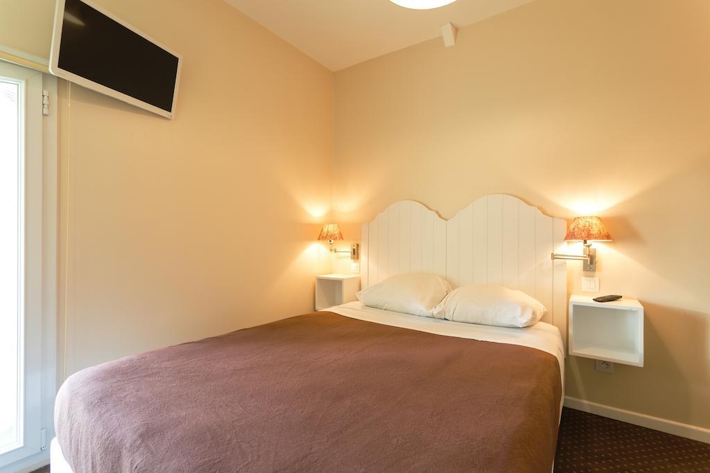 Villa Tracy Guest House Tracy-sur-Mer Quarto foto