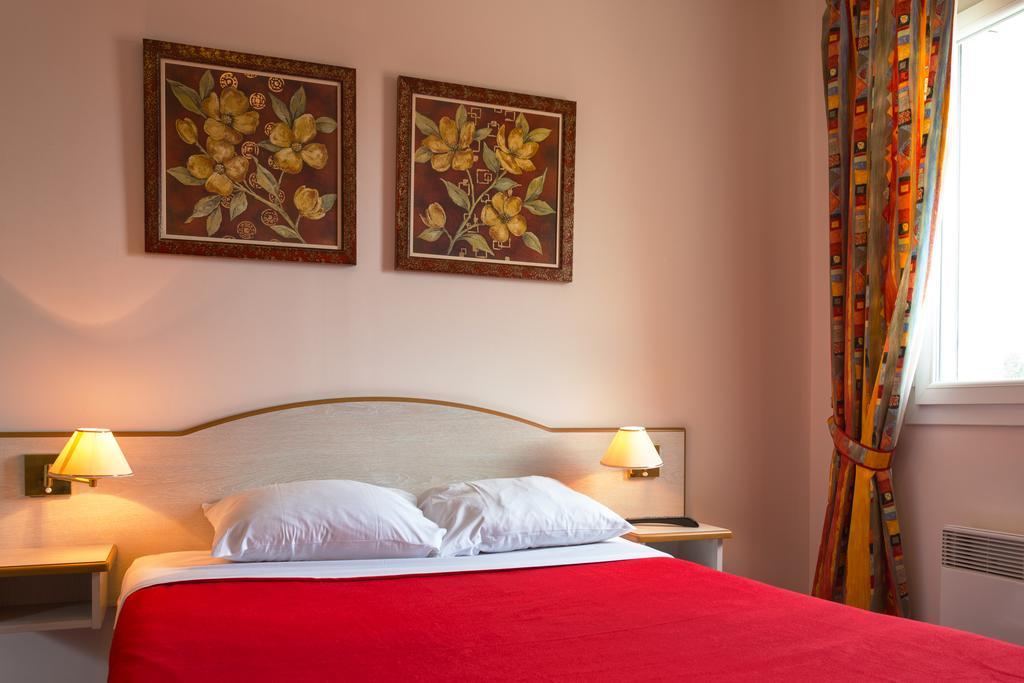 Villa Tracy Guest House Tracy-sur-Mer Exterior foto