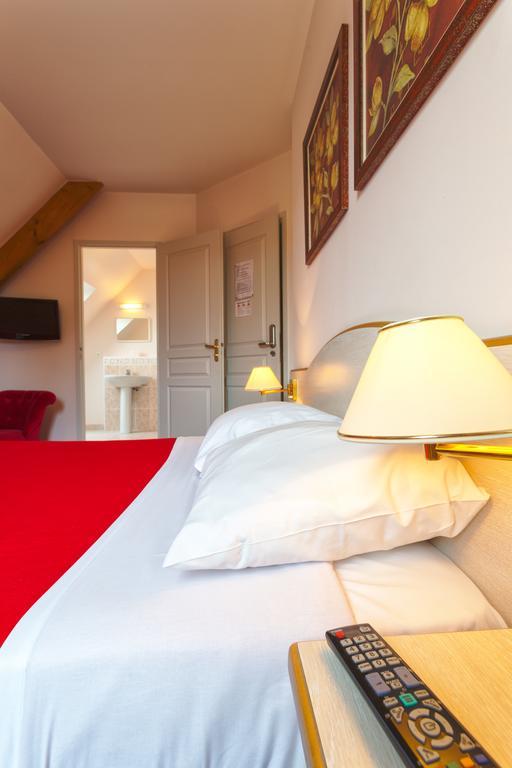Villa Tracy Guest House Tracy-sur-Mer Exterior foto