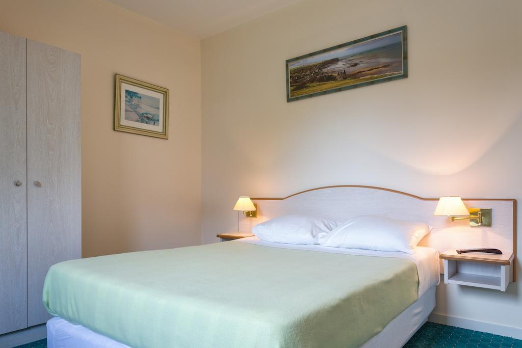 Villa Tracy Guest House Tracy-sur-Mer Exterior foto