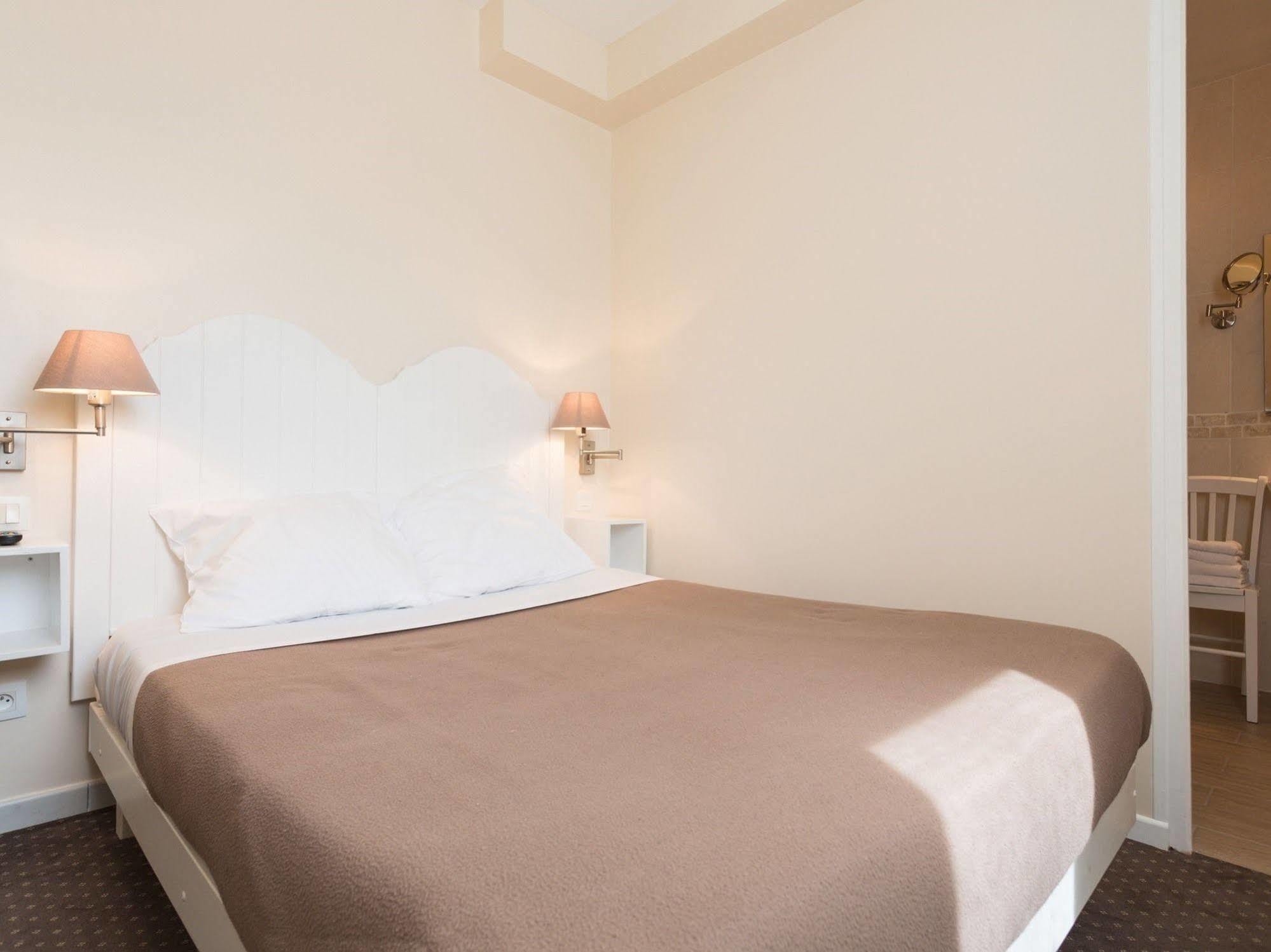 Villa Tracy Guest House Tracy-sur-Mer Exterior foto