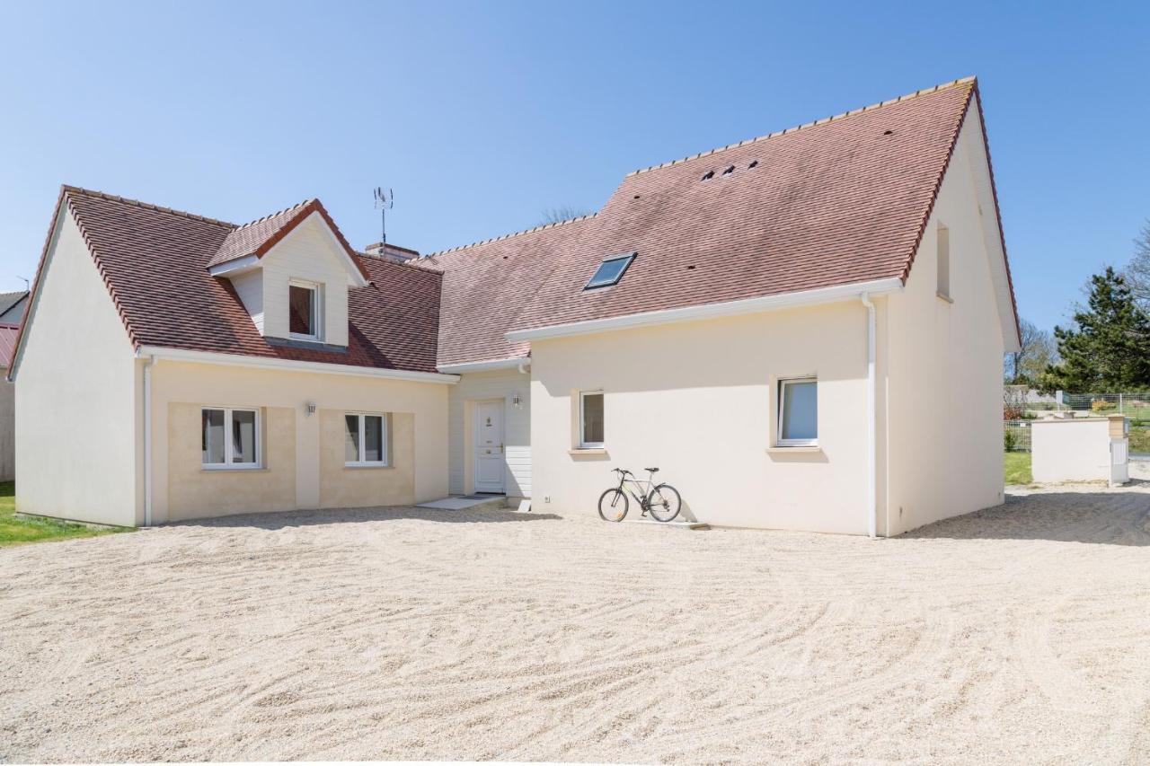Villa Tracy Guest House Tracy-sur-Mer Quarto foto